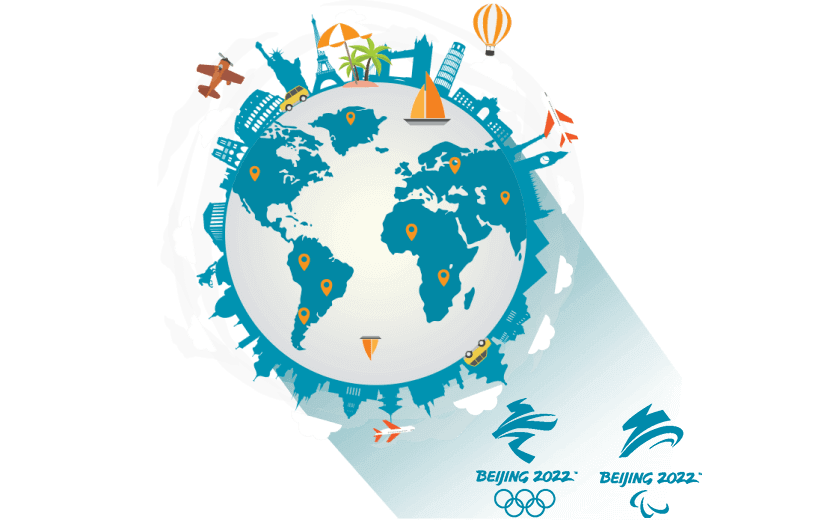 在摩纳哥怎么穿回中国 - 光电加速器